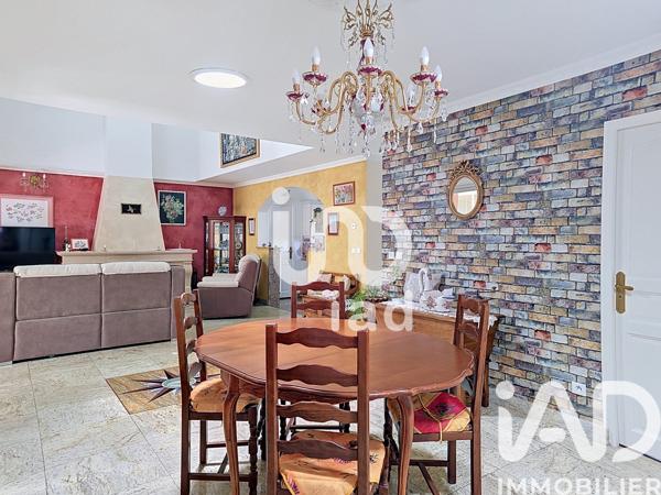 Maison à vendre 5 pièces 111 m² Gretz-Armainvilliers