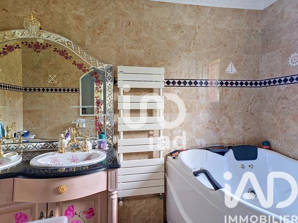 Maison à vendre 5 pièces 111 m² Gretz-Armainvilliers