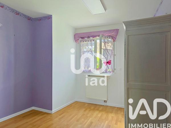 Maison à vendre 5 pièces 111 m² Gretz-Armainvilliers