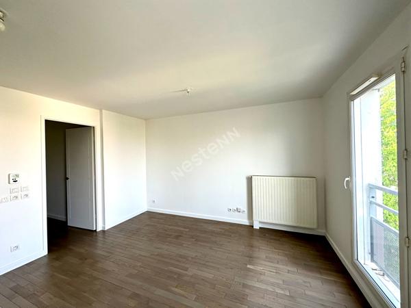 Appartement Le Perreux Sur Marne 2 pièces 42.71 m2