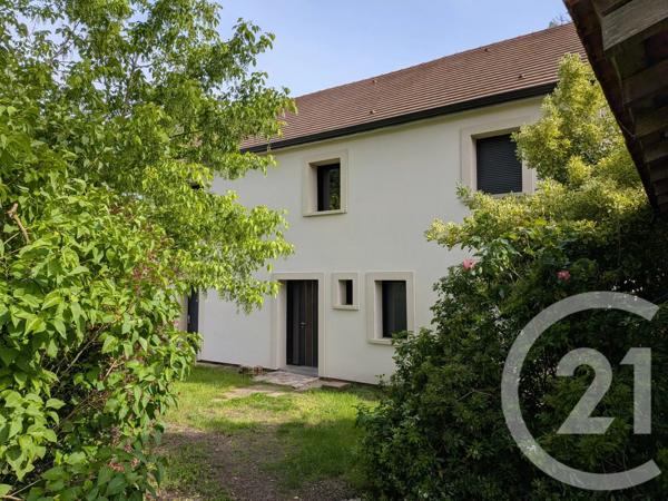 Maison à vendre  8 pièces - 188 m 2   DOURDAN  - 91
