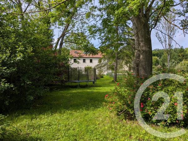 Maison à vendre  8 pièces - 188 m 2   DOURDAN  - 91