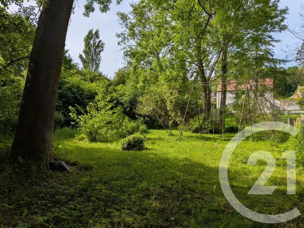 Maison à vendre  8 pièces - 188 m 2   DOURDAN  - 91