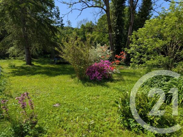 Maison à vendre  8 pièces - 188 m 2   DOURDAN  - 91