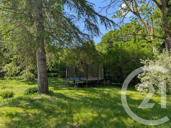 Maison à vendre  8 pièces - 188 m 2   DOURDAN  - 91