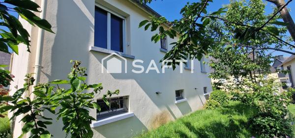 Maison proche bourg
