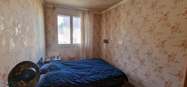 Maison proche bourg