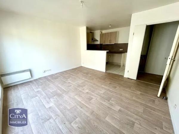 Appartement à vendre 3 pièces 50m² Meaux (77100)