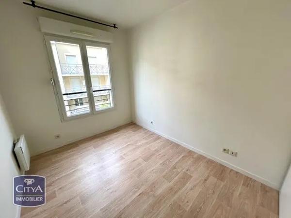 Appartement à vendre 3 pièces 50m² Meaux (77100)