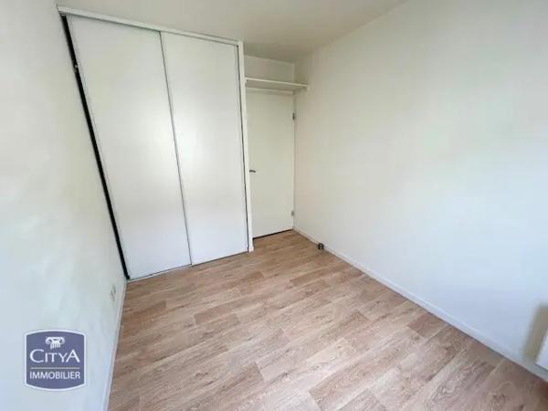 Appartement à vendre 3 pièces 50m² Meaux (77100)