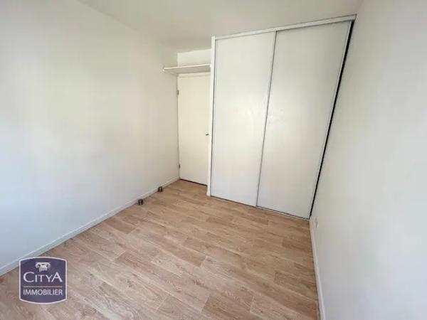 Appartement à vendre 3 pièces 50m² Meaux (77100)