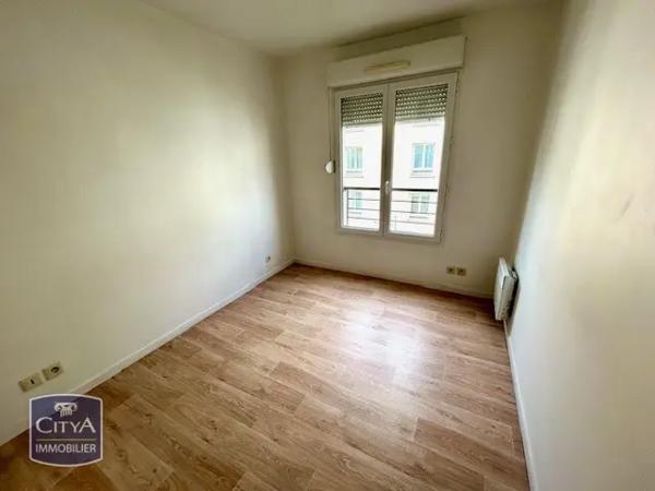 Appartement à vendre 3 pièces 50m² Meaux (77100)
