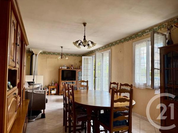 Maison à vendre  5 pièces - 100,45 m 2   ANET  - 28