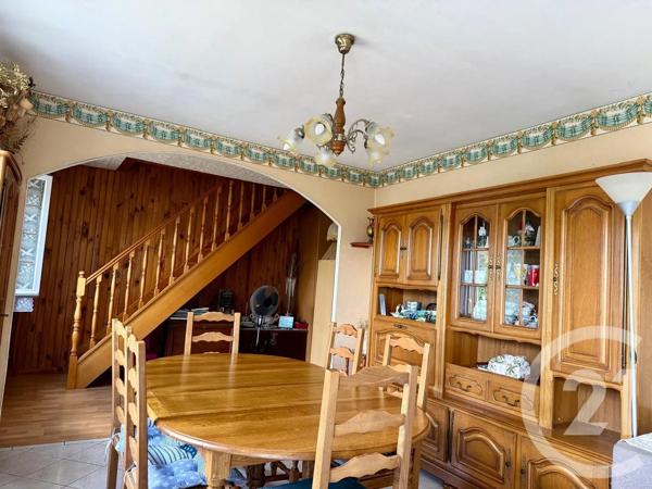 Maison à vendre  5 pièces - 100,45 m 2   ANET  - 28