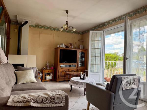 Maison à vendre  5 pièces - 100,45 m 2   ANET  - 28