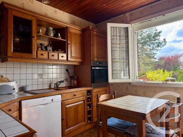 Maison à vendre  5 pièces - 100,45 m 2   ANET  - 28