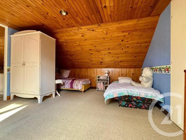 Maison à vendre  5 pièces - 100,45 m 2   ANET  - 28