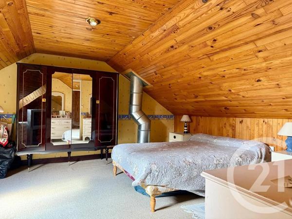 Maison à vendre  5 pièces - 100,45 m 2   ANET  - 28