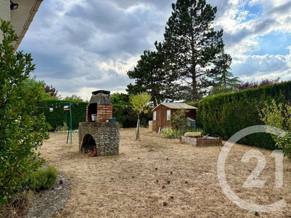 Maison à vendre  5 pièces - 100,45 m 2   ANET  - 28