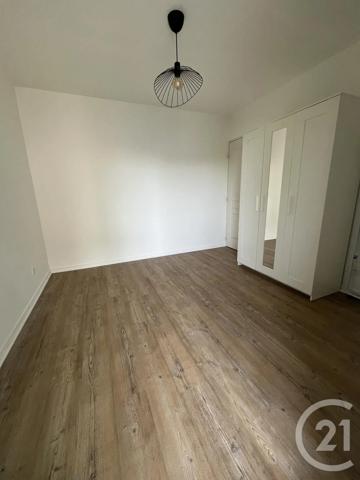 Appartement F2 à vendre  2 pièces - 45 m 2   TOURS  - 37