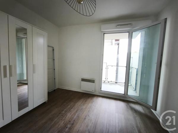 Appartement F2 à vendre  2 pièces - 45 m 2   TOURS  - 37