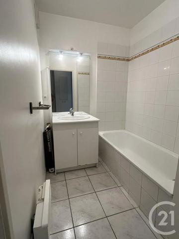 Appartement F2 à vendre  2 pièces - 45 m 2   TOURS  - 37