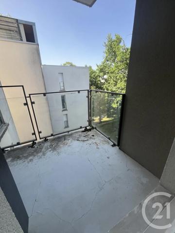 Appartement F2 à vendre  2 pièces - 45 m 2   TOURS  - 37