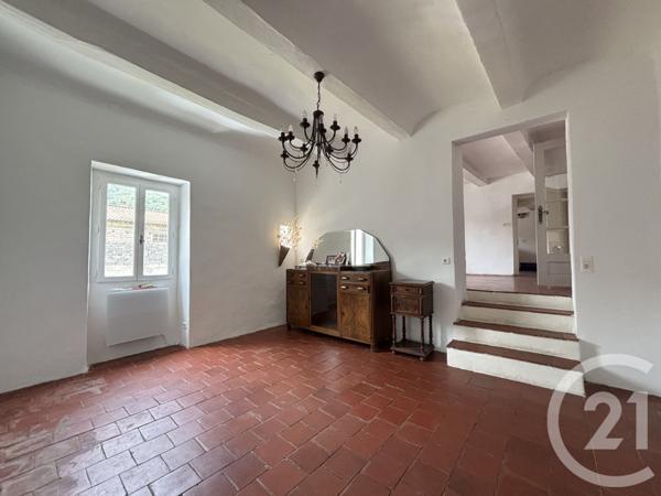 Maison à vendre  11 pièces - 170 m2 LA GRAND COMBE - 30