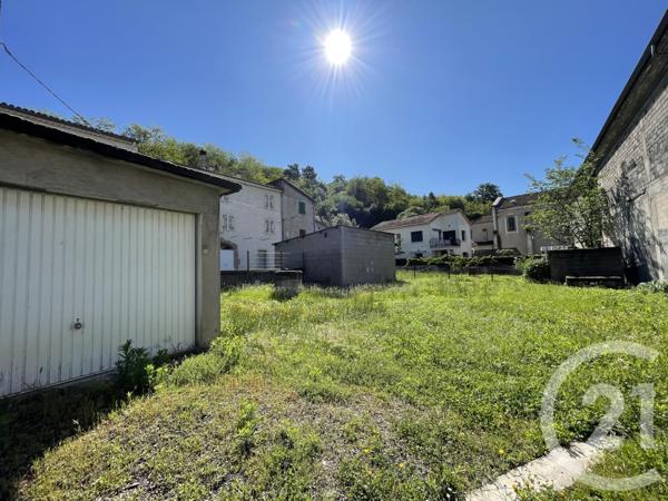 Maison à vendre  11 pièces - 170 m2 LA GRAND COMBE - 30