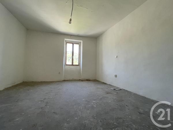 Maison à vendre  11 pièces - 170 m2 LA GRAND COMBE - 30