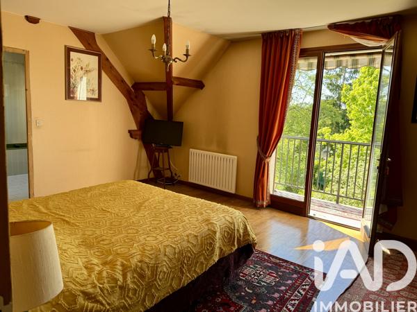 Maison à vendre 9 pièces 207 m² Morsang-sur-Orge