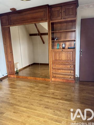 Maison à vendre 9 pièces 207 m² Morsang-sur-Orge