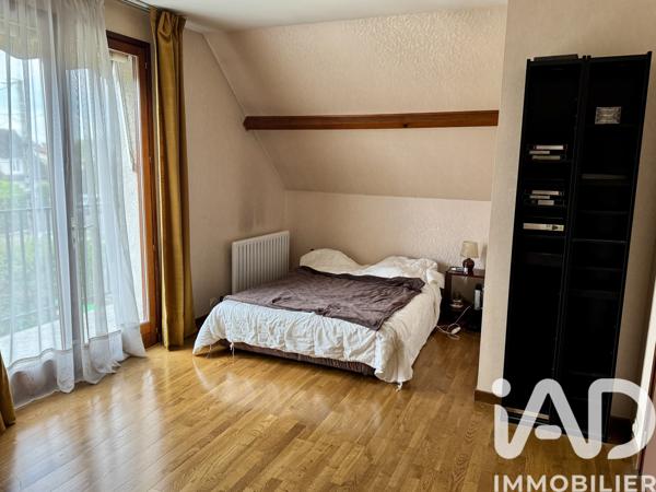 Maison à vendre 9 pièces 207 m² Morsang-sur-Orge
