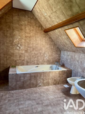 Maison à vendre 9 pièces 207 m² Morsang-sur-Orge