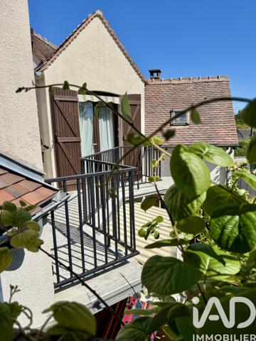 Maison à vendre 9 pièces 207 m² Morsang-sur-Orge