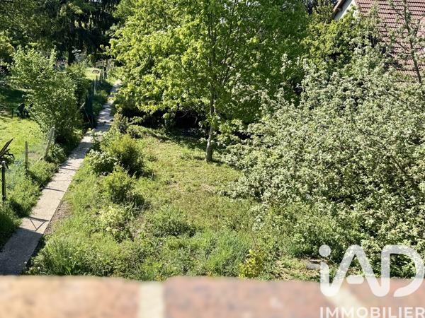 Maison à vendre 9 pièces 207 m² Morsang-sur-Orge