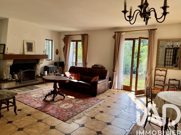 Maison à vendre 9 pièces 207 m² Morsang-sur-Orge