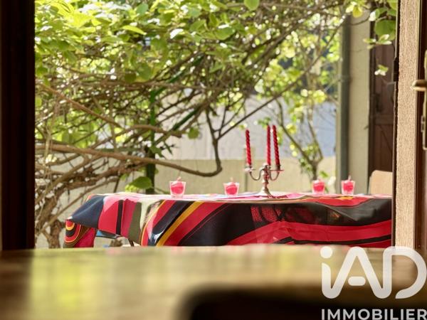 Maison à vendre 9 pièces 207 m² Morsang-sur-Orge