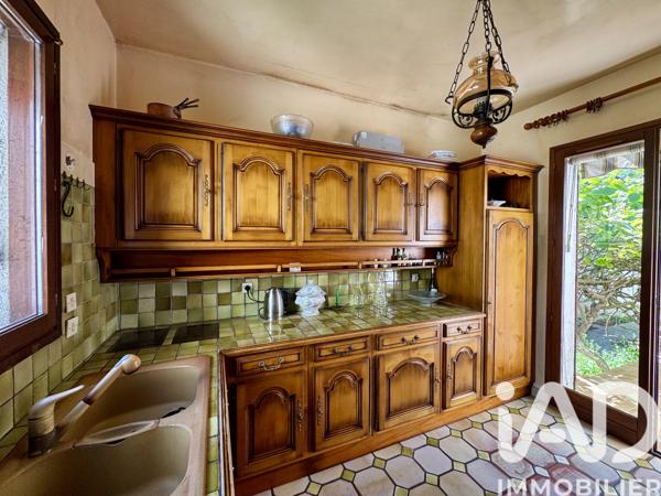 Maison à vendre 9 pièces 207 m² Morsang-sur-Orge