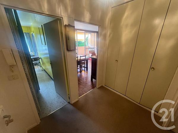 Appartement F4 à vendre  4 pièces - 81,50 m 2   FRANCONVILLE LA GARENNE  - 95