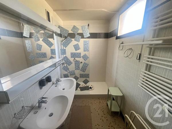 Appartement F4 à vendre  4 pièces - 81,50 m 2   FRANCONVILLE LA GARENNE  - 95