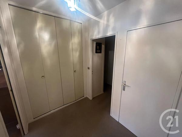 Appartement F4 à vendre  4 pièces - 81,50 m 2   FRANCONVILLE LA GARENNE  - 95