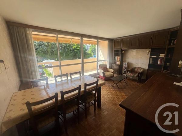 Appartement F4 à vendre  4 pièces - 81,50 m 2   FRANCONVILLE LA GARENNE  - 95