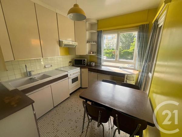 Appartement F4 à vendre  4 pièces - 81,50 m 2   FRANCONVILLE LA GARENNE  - 95