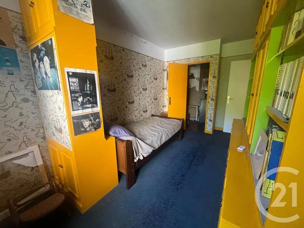 Appartement F4 à vendre  4 pièces - 81,50 m 2   FRANCONVILLE LA GARENNE  - 95