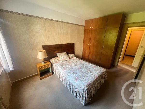Appartement F4 à vendre  4 pièces - 81,50 m 2   FRANCONVILLE LA GARENNE  - 95