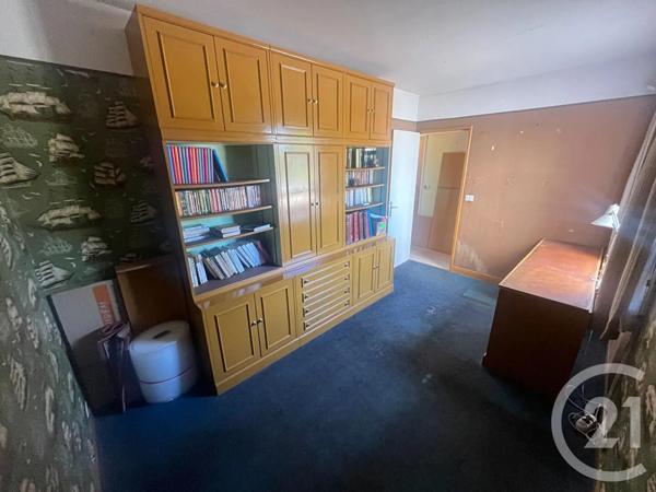 Appartement F4 à vendre  4 pièces - 81,50 m 2   FRANCONVILLE LA GARENNE  - 95