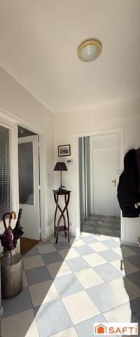 Maison sans travaux proche des commodités à pied