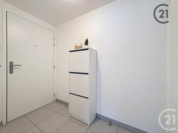Appartement T2 à vendre  2 pièces - 50 m2 REIMS - 51