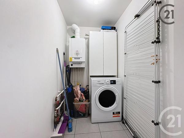 Appartement T2 à vendre  2 pièces - 50 m2 REIMS - 51
